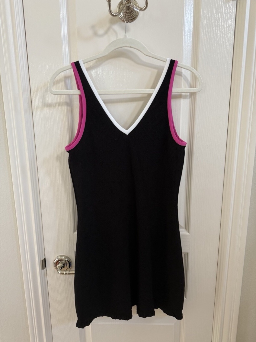 100% AUTHENTIC CHANEL MINI DRESS - Picture 5 of 10